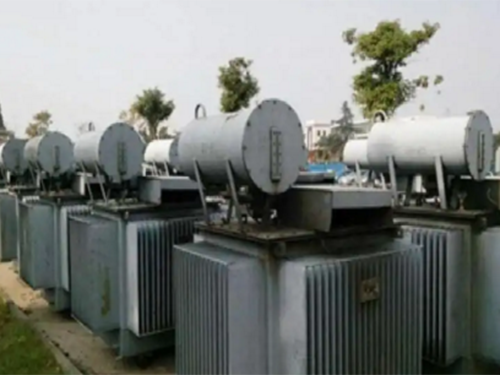 不銹鋼的分類和回收